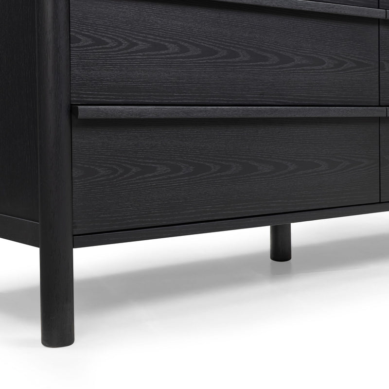 Tyra -  Dresser