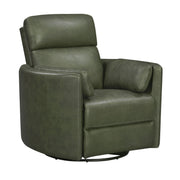 Radius - Power Swivel Glider Recliner - R&R Furniture Gallery (Fountain Valley, CA)