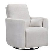 Turner - Manual Swivel Glider Recliner (Set of 2) - R&R Furniture Gallery (Fountain Valley, CA)