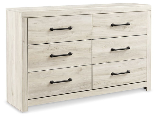 Cambeck - Dresser - R&R Furniture Gallery (Fountain Valley, CA)