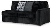Midnight-Madness - Sectional - R&R Furniture Gallery (Fountain Valley, CA)