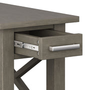 Kitchener - Handcrafted Table - R&R Furniture Gallery (Fountain Valley, CA)
