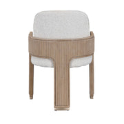 West Kensington - Dining Arm Chair - R&R Furniture Gallery (Fountain Valley, CA)