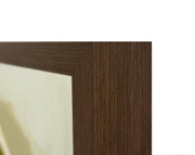 Observe - 48" x 72" Painting By Buddy Whitlock - Walnut - R&R Furniture Gallery (Fountain Valley, CA)
