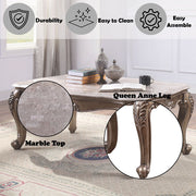 Jayceon - Table - R&R Furniture Gallery (Fountain Valley, CA)