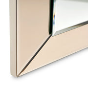 Carmela - Wall Mirror - R&R Furniture Gallery (Fountain Valley, CA)