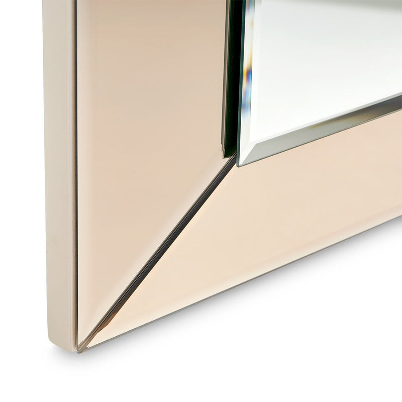 Carmela - Wall Mirror - R&R Furniture Gallery (Fountain Valley, CA)