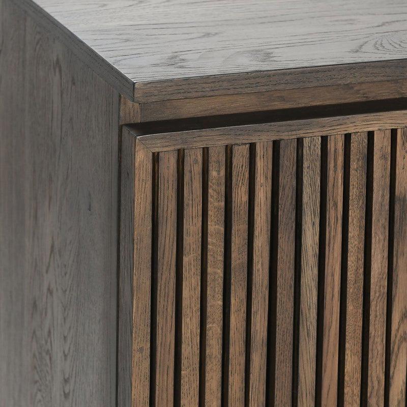 Roya - Cabinet - R&R Furniture Gallery (Fountain Valley, CA)