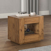 Harlan - Table - R&R Furniture Gallery (Fountain Valley, CA)