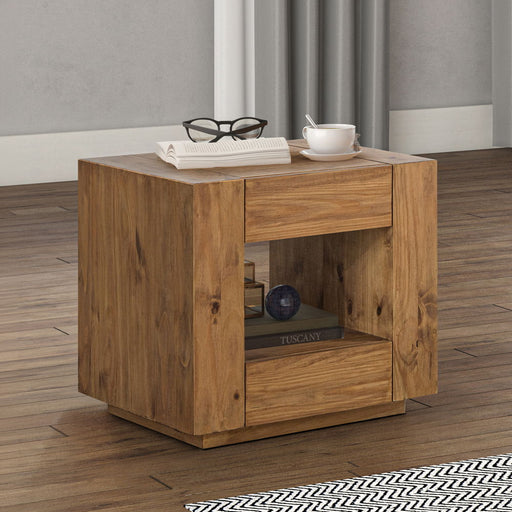 Harlan - Table - R&R Furniture Gallery (Fountain Valley, CA)