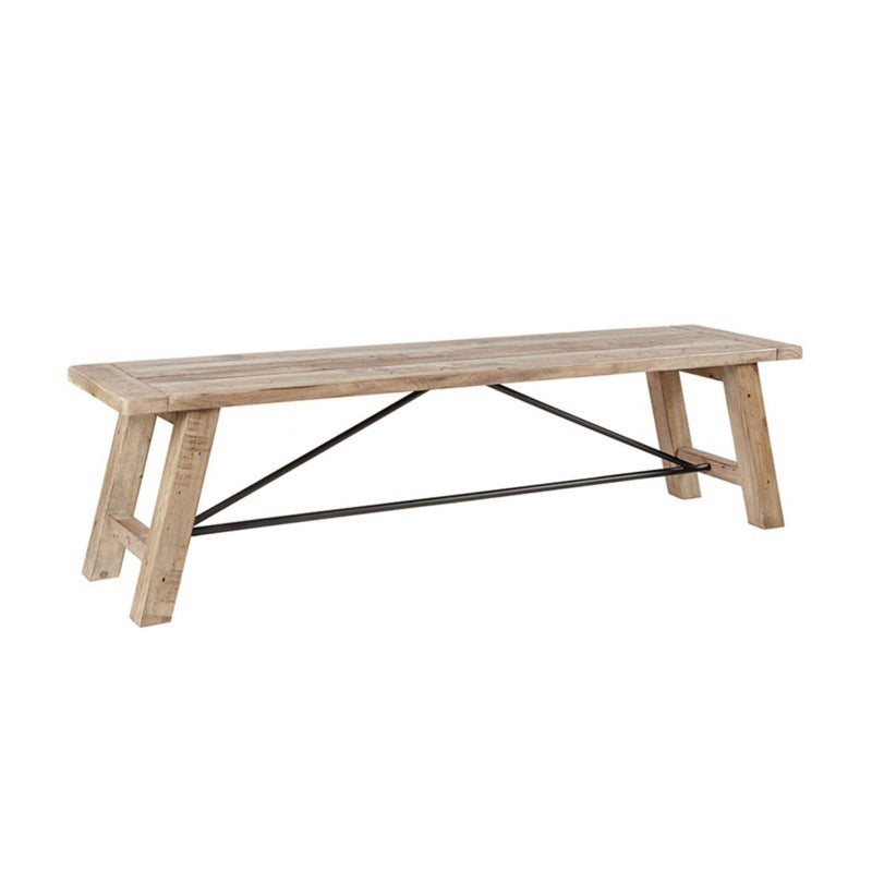 Sonoma - Dining Bench - R&R Furniture Gallery (Fountain Valley, CA)