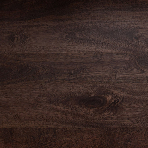 Westlake - 3-Drawer Chest - Kona Brown - R&R Furniture Gallery (Fountain Valley, CA)