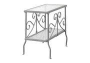 Elegant Design Accent Table, Side Traditional - R&R Furniture Gallery (Fountain Valley, CA)
