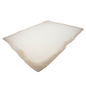 Tarba - Rectangular Floor Rug - R&R Furniture Gallery (Fountain Valley, CA)