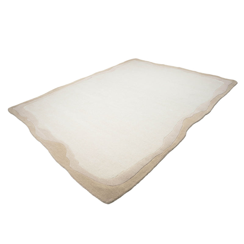 Tarba - Rectangular Floor Rug - R&R Furniture Gallery (Fountain Valley, CA)