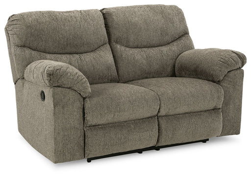 Alphons - Reclining Loveseat - R&R Furniture Gallery (Fountain Valley, CA)