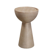 Eclipse - Indoor / Outdoor Table - R&R Furniture Gallery (Fountain Valley, CA)