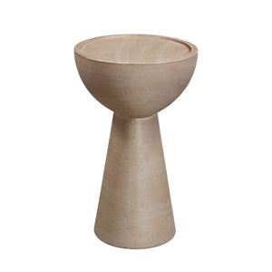 Eclipse - Indoor / Outdoor Table - R&R Furniture Gallery (Fountain Valley, CA)