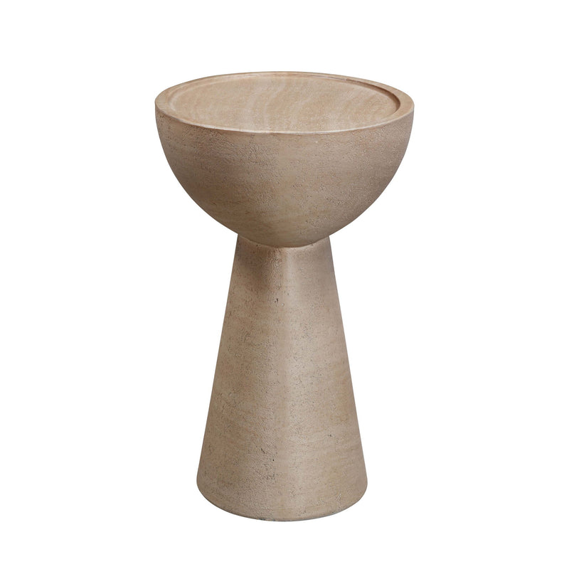 Eclipse - Indoor / Outdoor Table - R&R Furniture Gallery (Fountain Valley, CA)
