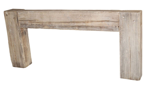 Giza - Console Table - R&R Furniture Gallery (Fountain Valley, CA)