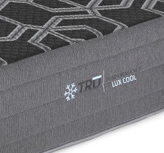 12" Smooth Top Foam, Medium Plush Mattress - R&R Furniture Gallery (Fountain Valley, CA)