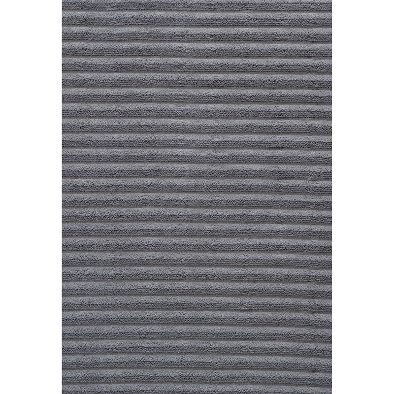 Territory - Pull Out Sofa Bed With Design - Dark Gray - R&R Furniture Gallery (Fountain Valley, CA)
