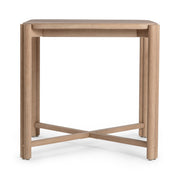 Oliver - Outdoor Gathering Table - Butterscotch - R&R Furniture Gallery (Fountain Valley, CA)