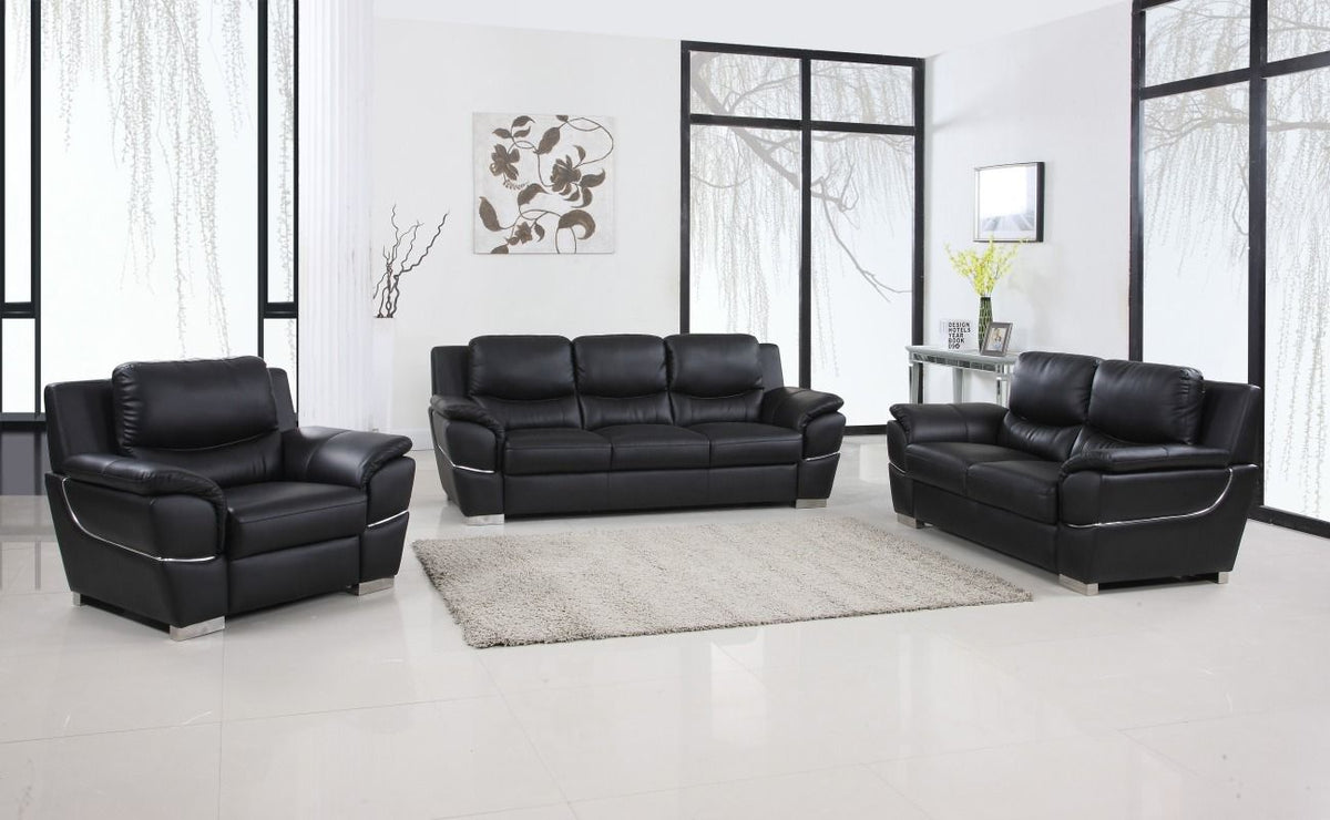 4572 - Sofa Set - R&R Furniture Gallery (Fountain Valley, CA)