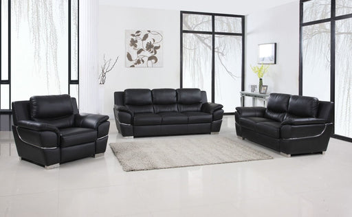 4572 - Sofa Set - R&R Furniture Gallery (Fountain Valley, CA)