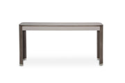 Roxbury Park - Console Table - Slate - R&R Furniture Gallery (Fountain Valley, CA)