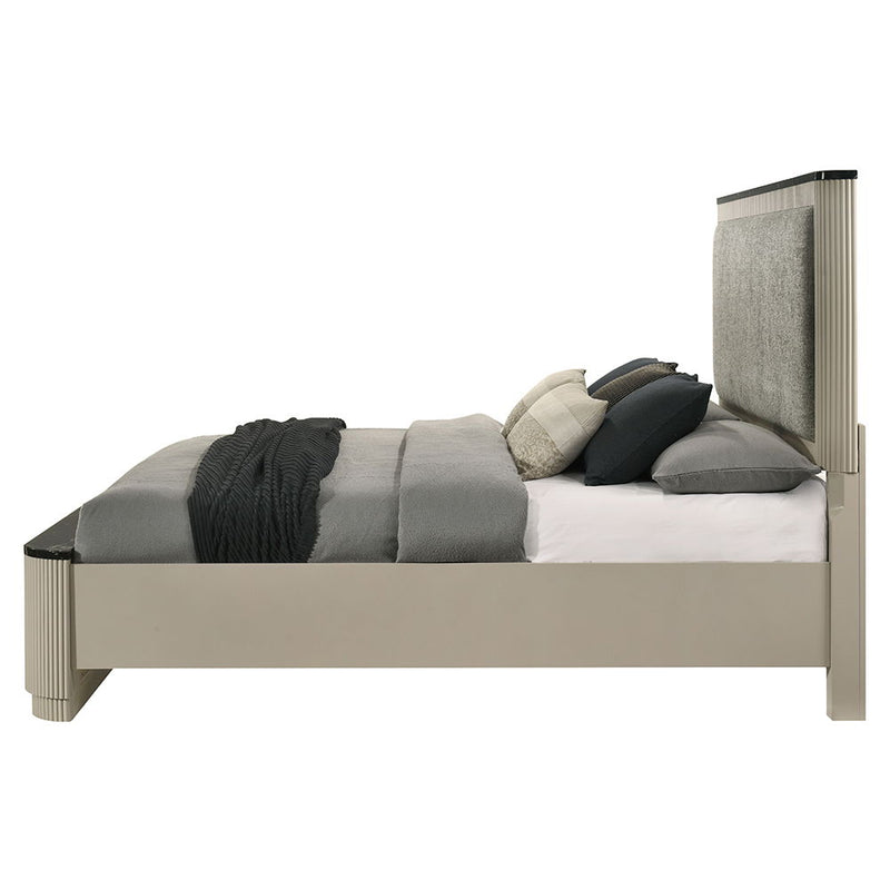 Travonte - Bed - R&R Furniture Gallery (Fountain Valley, CA)