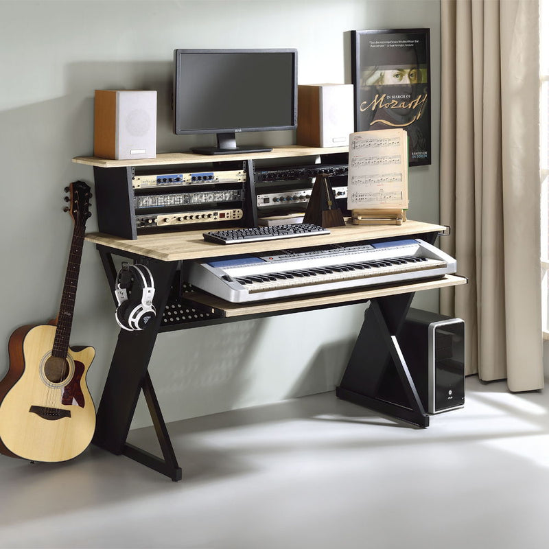 Humanity - Music Desk - R&R Furniture Gallery (Fountain Valley, CA)