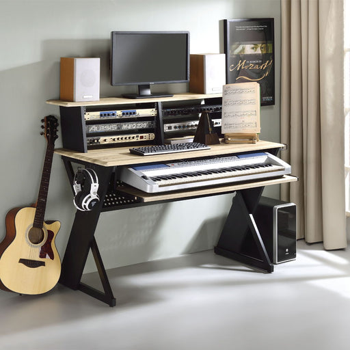 Humanity - Music Desk - R&R Furniture Gallery (Fountain Valley, CA)