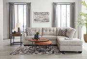 Mahoney - Sectional - R&R Furniture Gallery (Fountain Valley, CA)