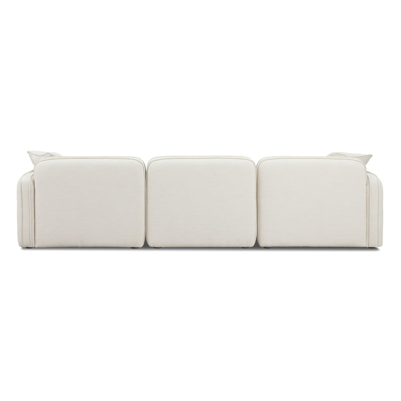 Travie - Modular Sectional - R&R Furniture Gallery (Fountain Valley, CA)