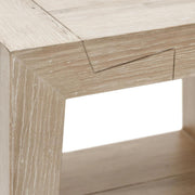 Troy - End Table - R&R Furniture Gallery (Fountain Valley, CA)