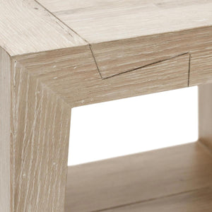 Troy - End Table - R&R Furniture Gallery (Fountain Valley, CA)