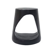 Hollow - Side Table, Durable And Weather Resistant - R&R Furniture Gallery (Fountain Valley, CA)