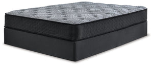 Comfort Plus - Hybrid Mattress - R&R Furniture Gallery (Fountain Valley, CA)