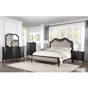 Chelmsford - Bed - R&R Furniture Gallery (Fountain Valley, CA)