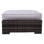 Outdoor Patio Chair Set For Patio With Foam Cushions - R&R Furniture Gallery (Fountain Valley, CA)