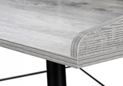 Computer Desk For Home Office, Sturdy Construction, Storage Shelves - R&R Furniture Gallery (Fountain Valley, CA)