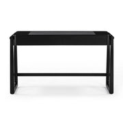 Alfalfa - 2 Drawer Desk - R&R Furniture Gallery (Fountain Valley, CA)
