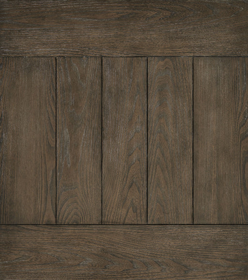 Johnelle - Sofa Table - Gray - R&R Furniture Gallery (Fountain Valley, CA)