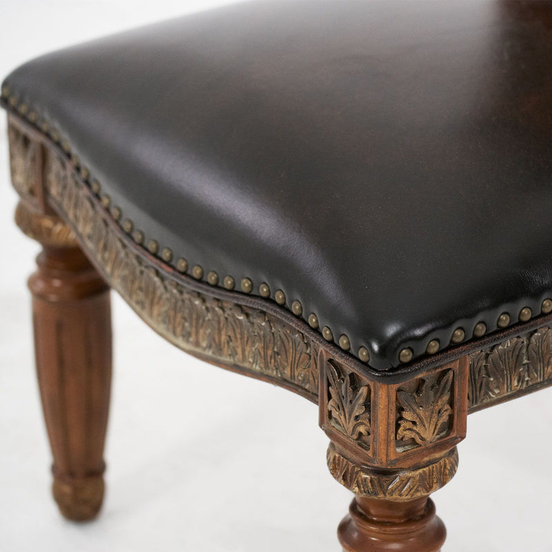 Villa Valencia - Chair - R&R Furniture Gallery (Fountain Valley, CA)
