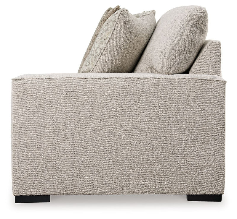 Ballyton - Sectional - R&R Furniture Gallery (Fountain Valley, CA)