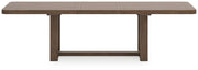 Cabalynn - Rectangular Dining Room Table - R&R Furniture Gallery (Fountain Valley, CA)