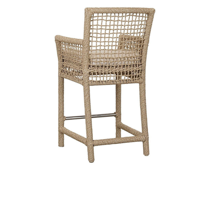 Brisbane - Bar Stool - R&R Furniture Gallery (Fountain Valley, CA)