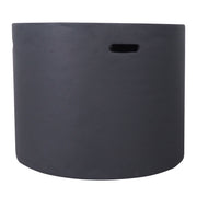 Round Iron Fire Pit With 40, 000 Btu - R&R Furniture Gallery (Fountain Valley, CA)