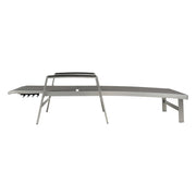 Oaxton - Chaise Lounge - R&R Furniture Gallery (Fountain Valley, CA)